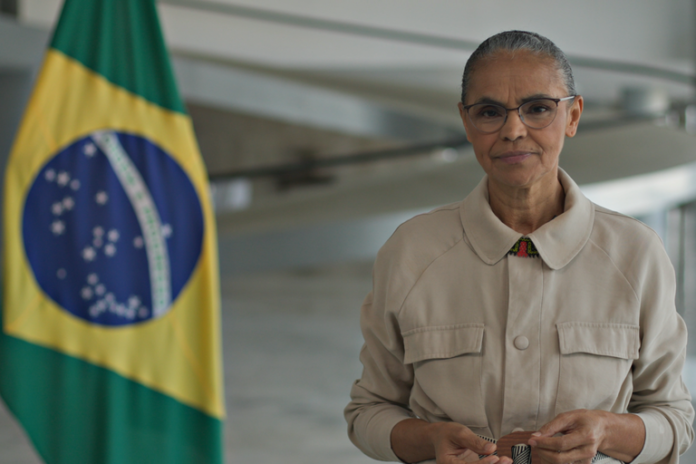 Marina Silva